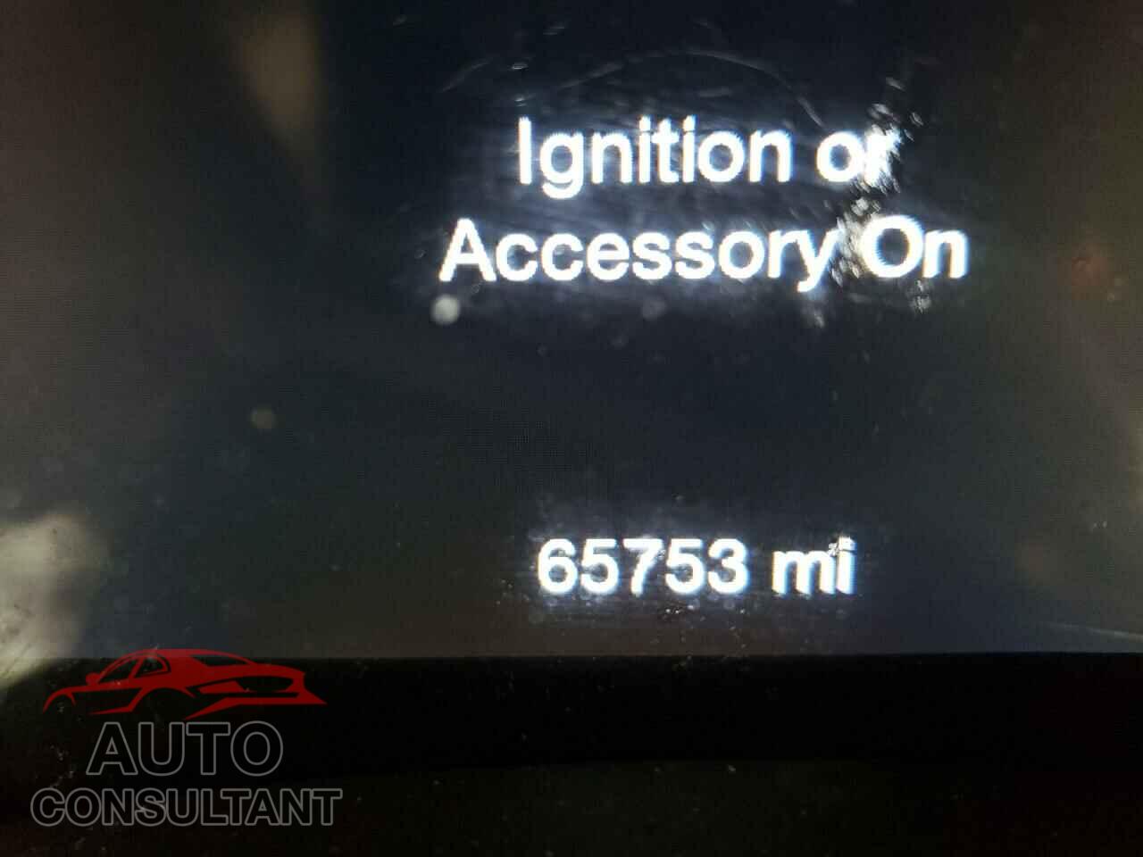 DODGE DURANGO 2017 - 1C4RDJDG1HC871640