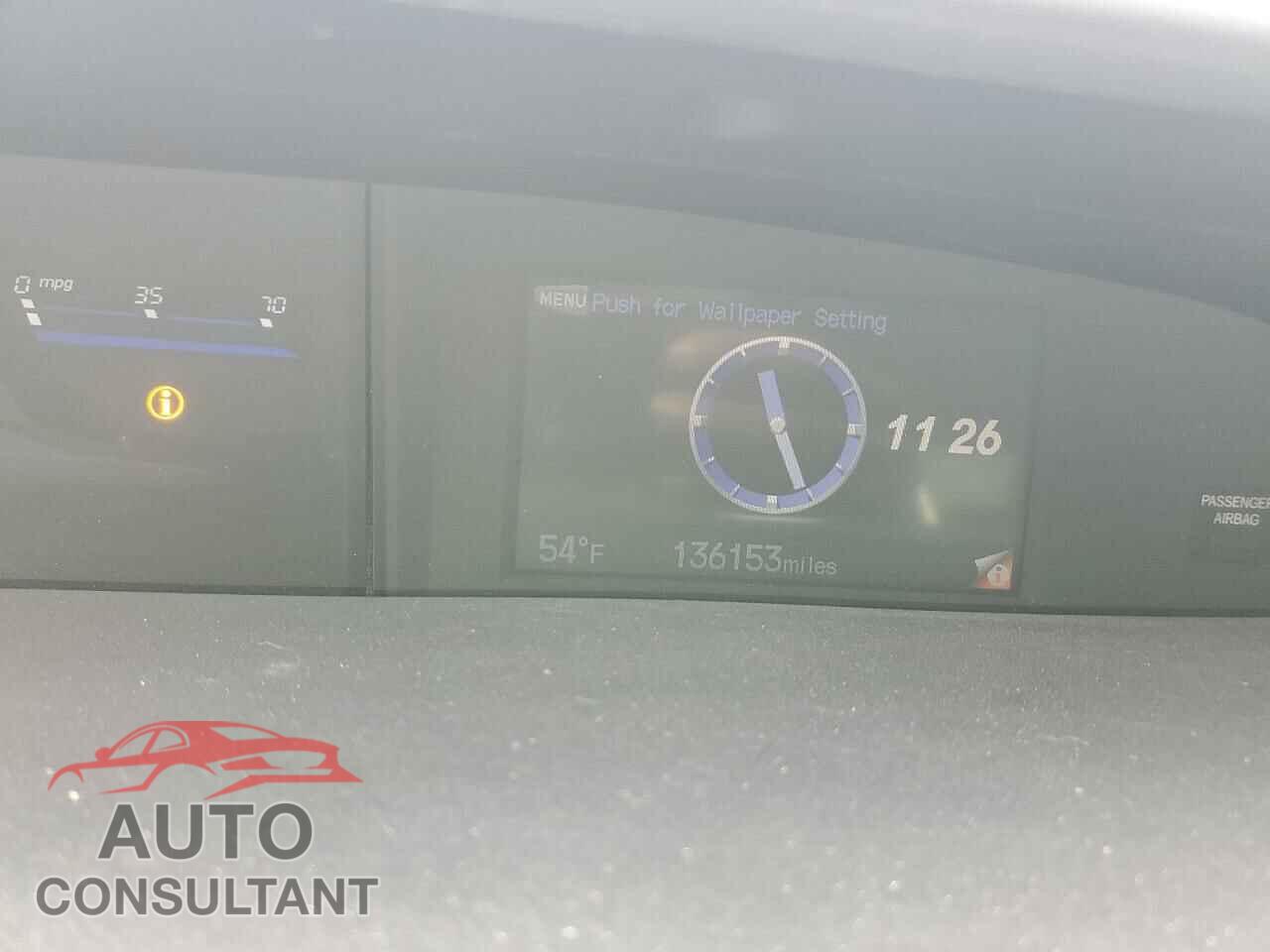 HONDA CIVIC 2015 - 19XFB2F51FE287349