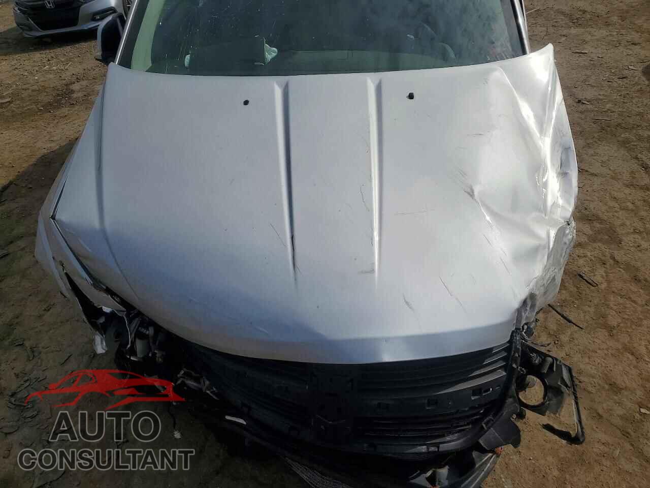 DODGE JOURNEY 2010 - 3D4PG5FV9AT167393