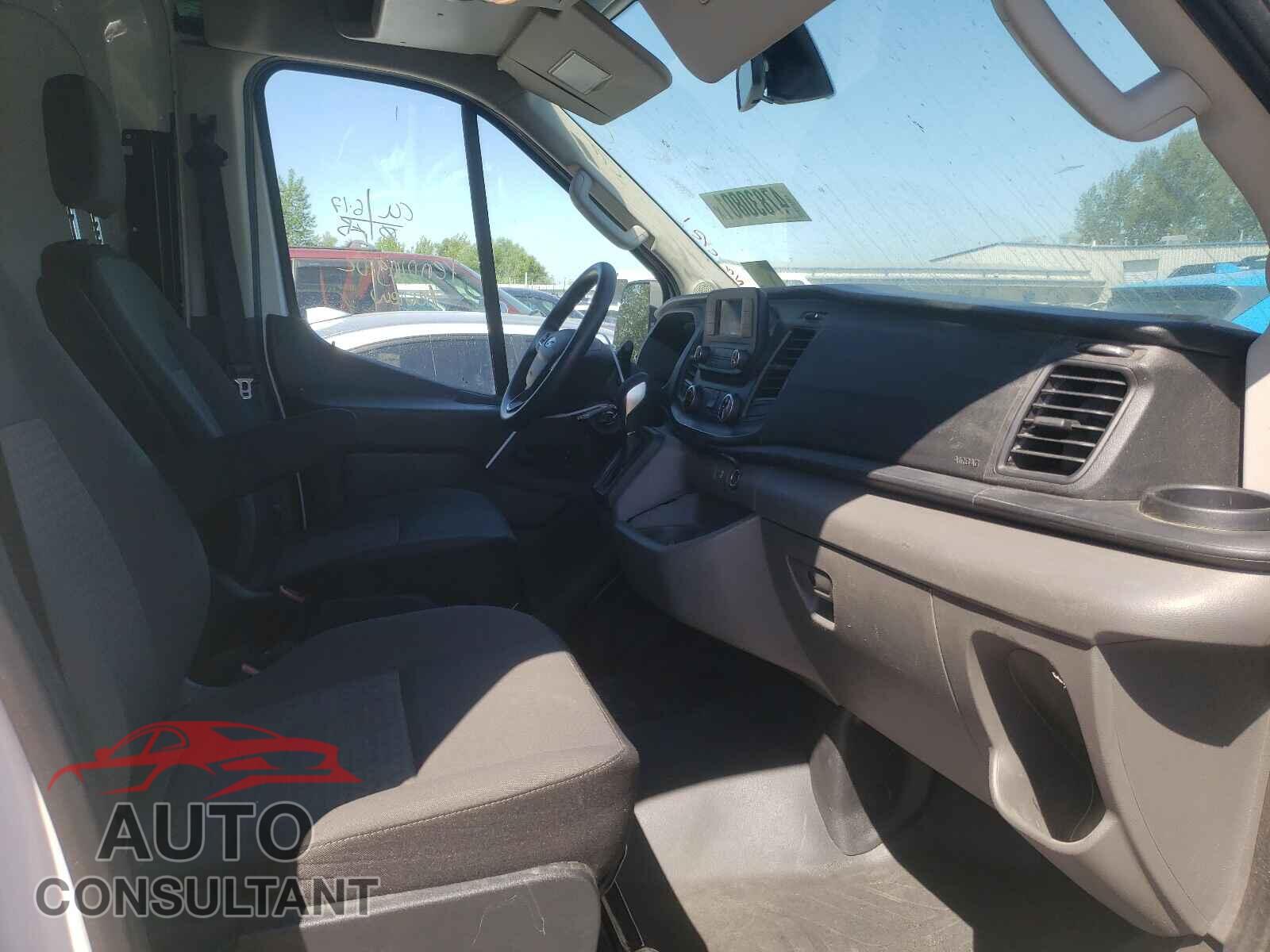 FORD TRANSIT CO 2020 - 1FTBR1C86LKA51632