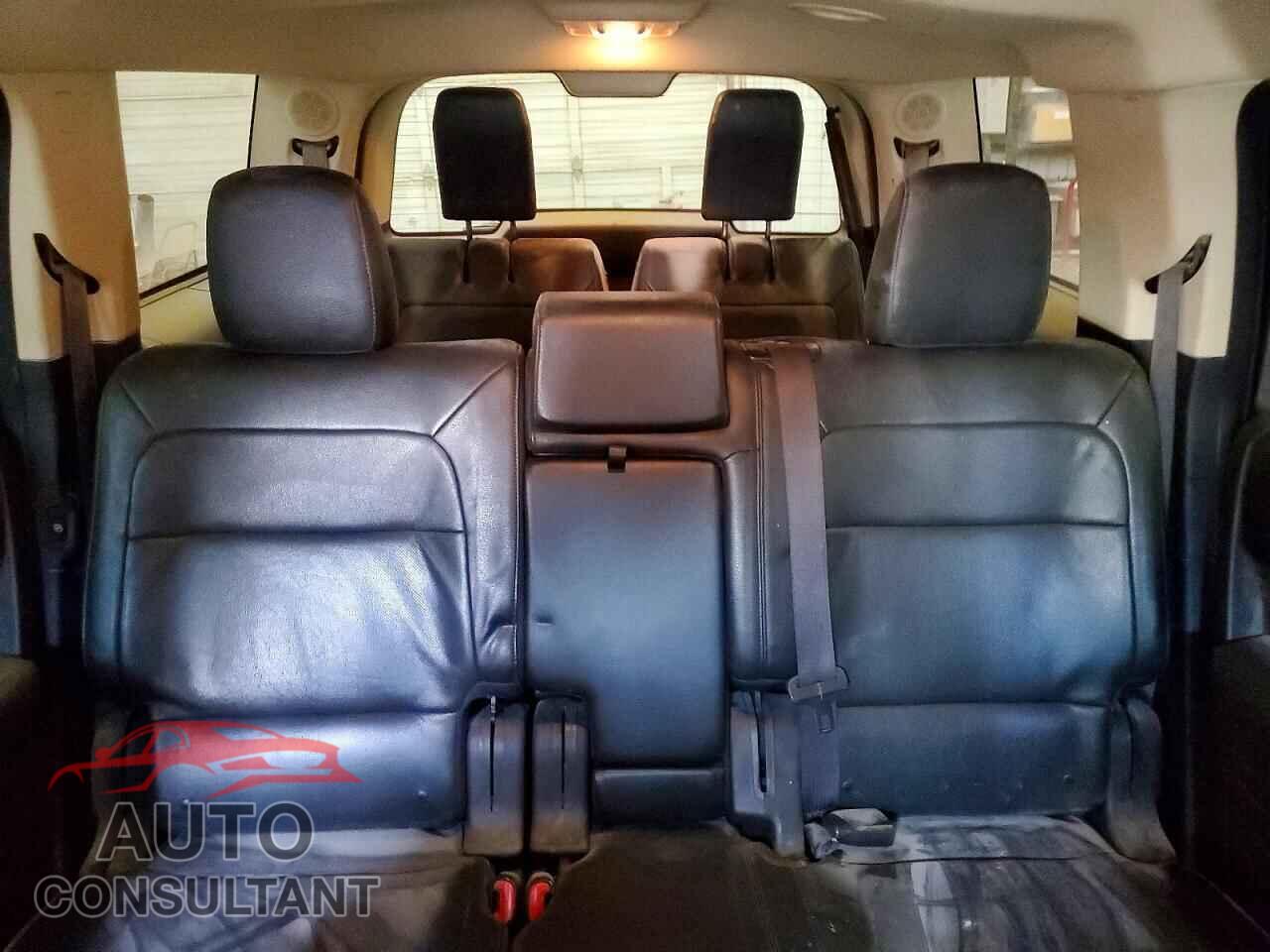 FORD FLEX 2014 - 2FMGK5D86EBD22844