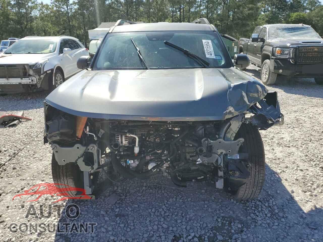 FORD BRONCO 2023 - 3FMCR9B60PRE34241