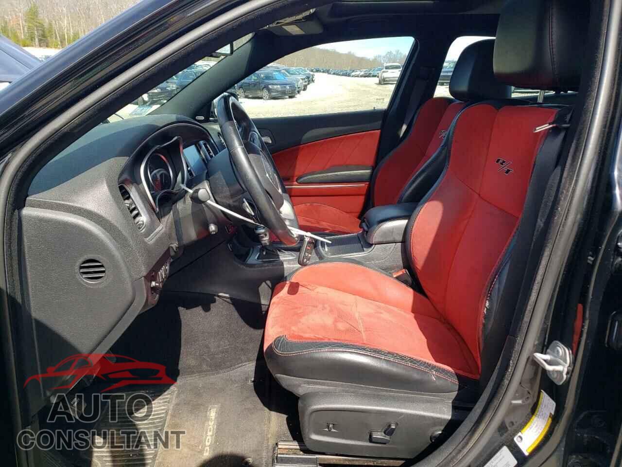 DODGE CHARGER 2015 - 2C3CDXCT5FH772017