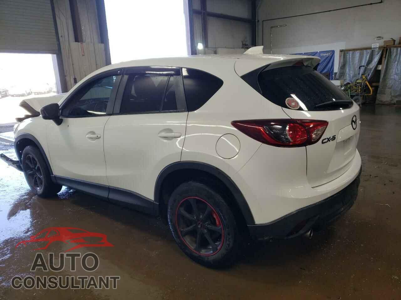 MAZDA CX-5 2013 - JM3KE2CE6D0167599