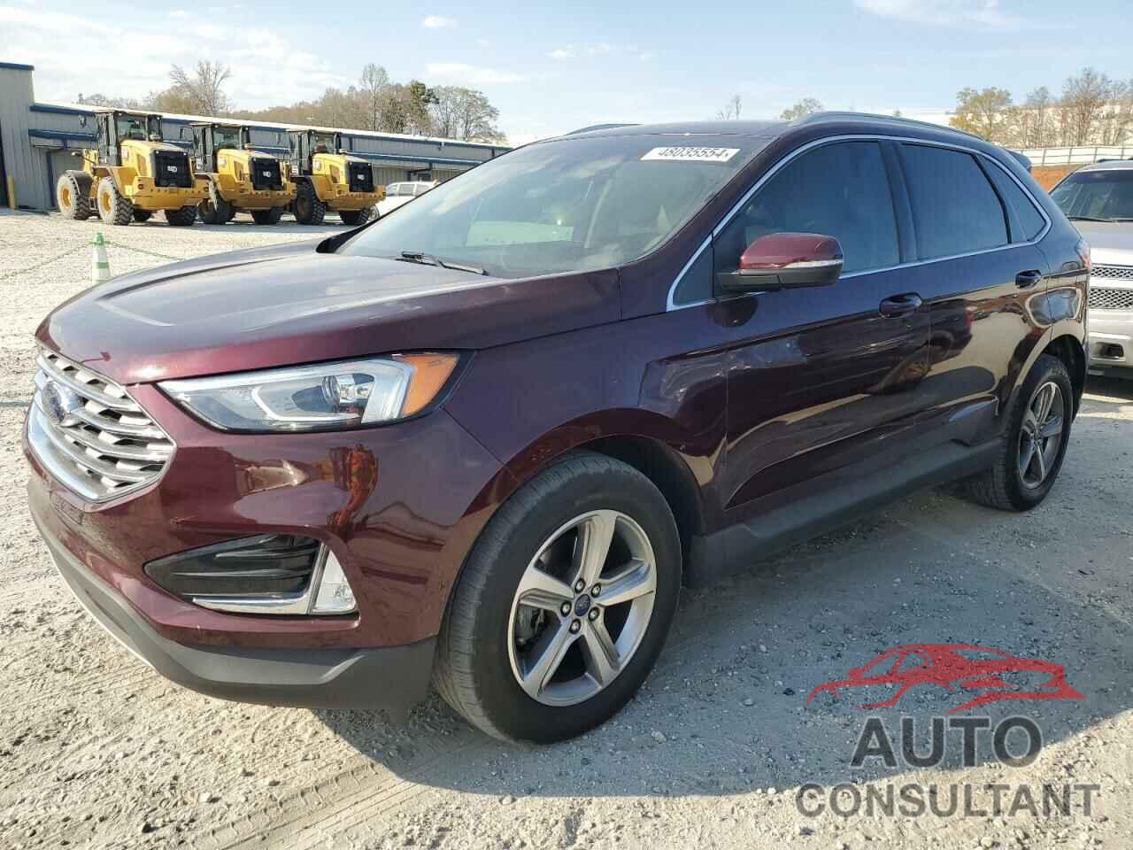 FORD EDGE 2019 - 2FMPK3J99KBB73469