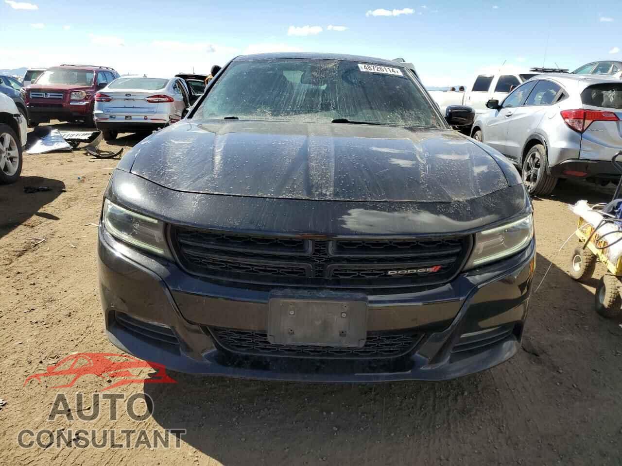 DODGE CHARGER 2017 - 2C3CDXJG0HH526145