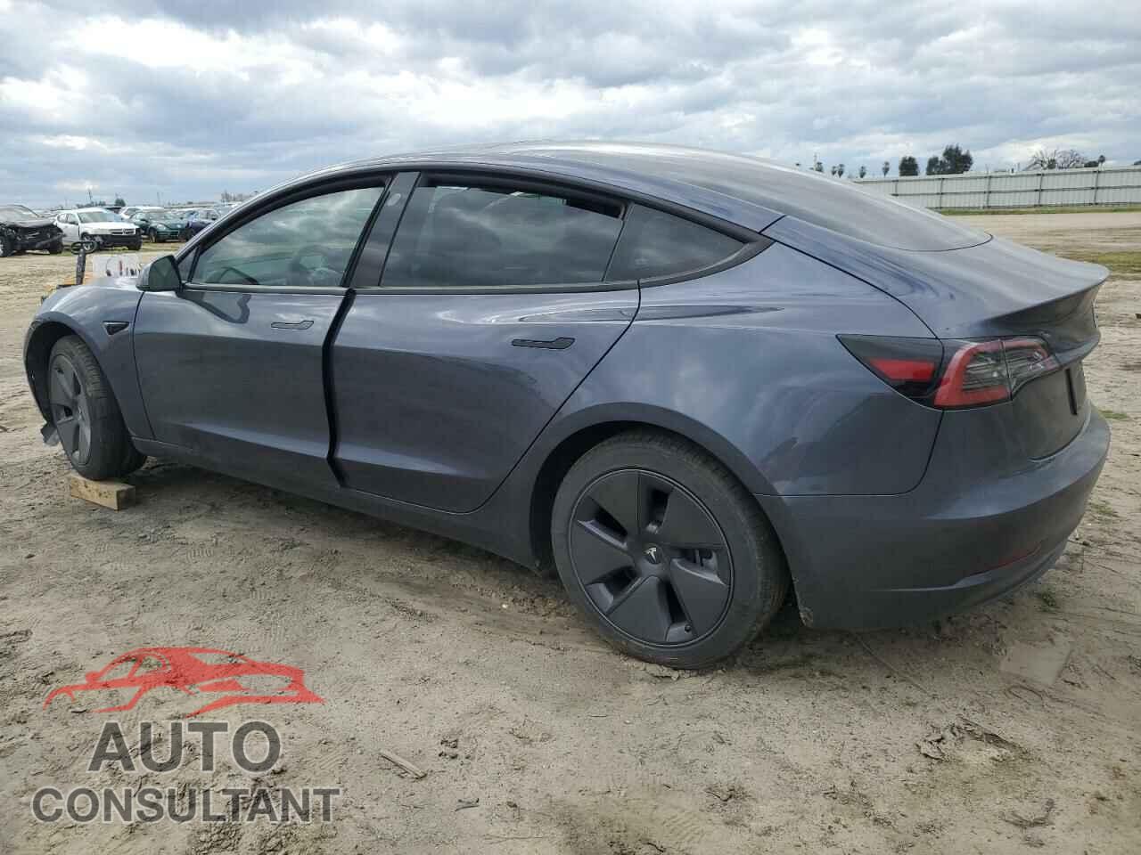 TESLA MODEL 3 2023 - 5YJ3E1EA5PF585210