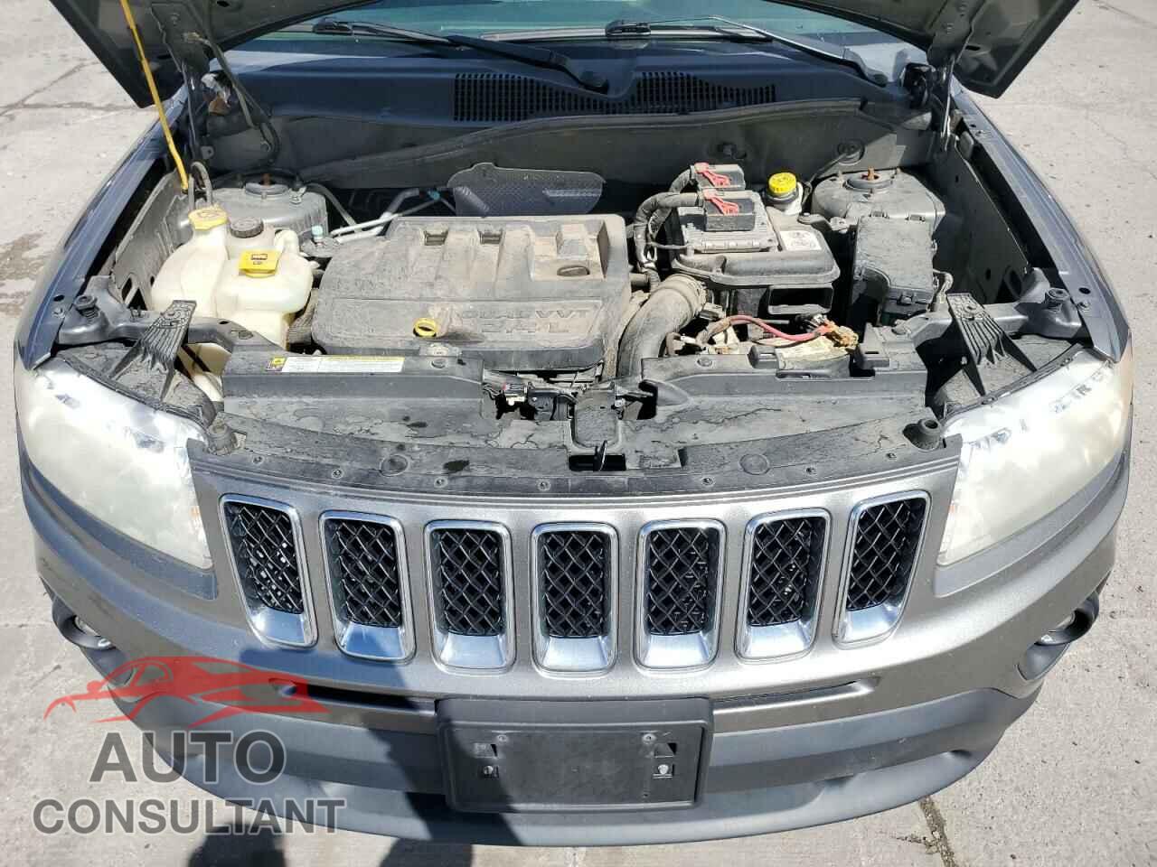 JEEP COMPASS 2012 - 1C4NJDEB0CD659486