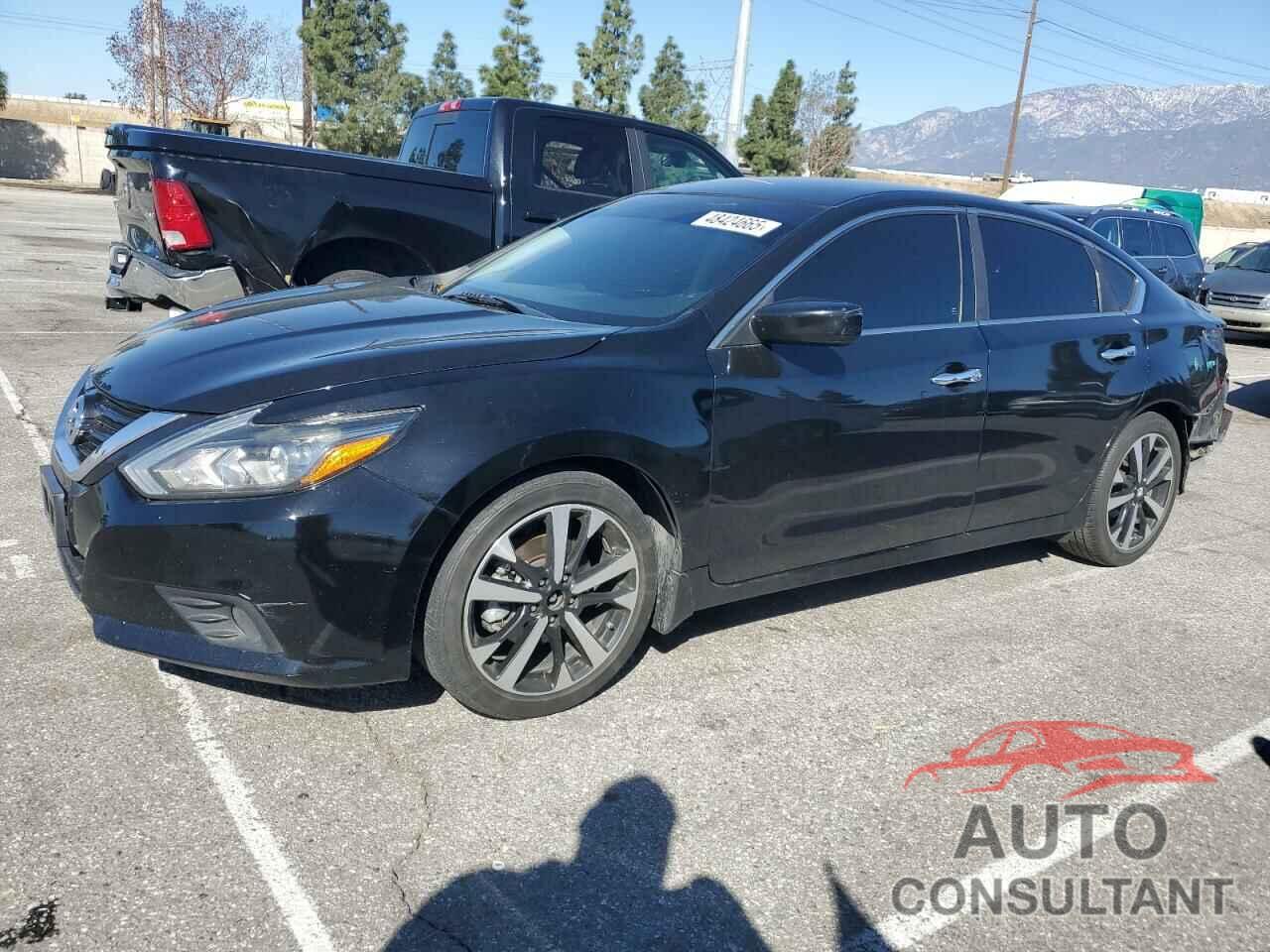 NISSAN ALTIMA 2018 - 1N4AL3AP3JC131583
