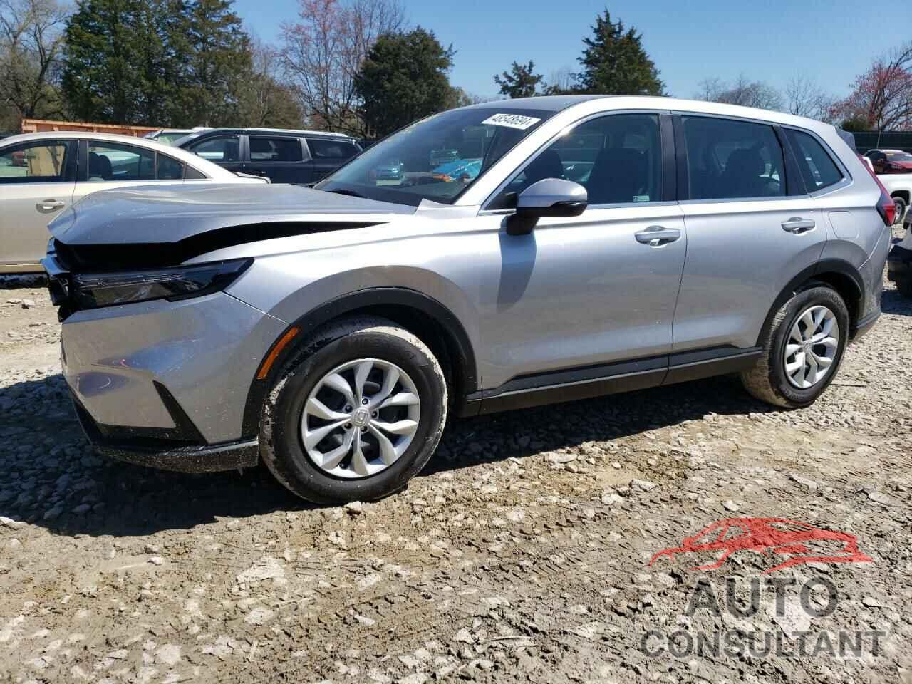 HONDA CRV 2023 - 2HKRS3H2XPH307147