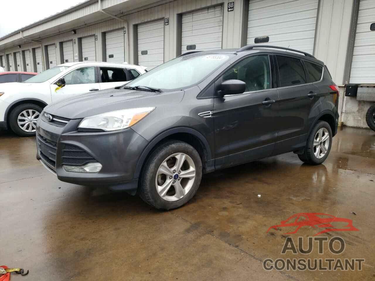 FORD ESCAPE 2016 - 1FMCU0GX1GUA27906