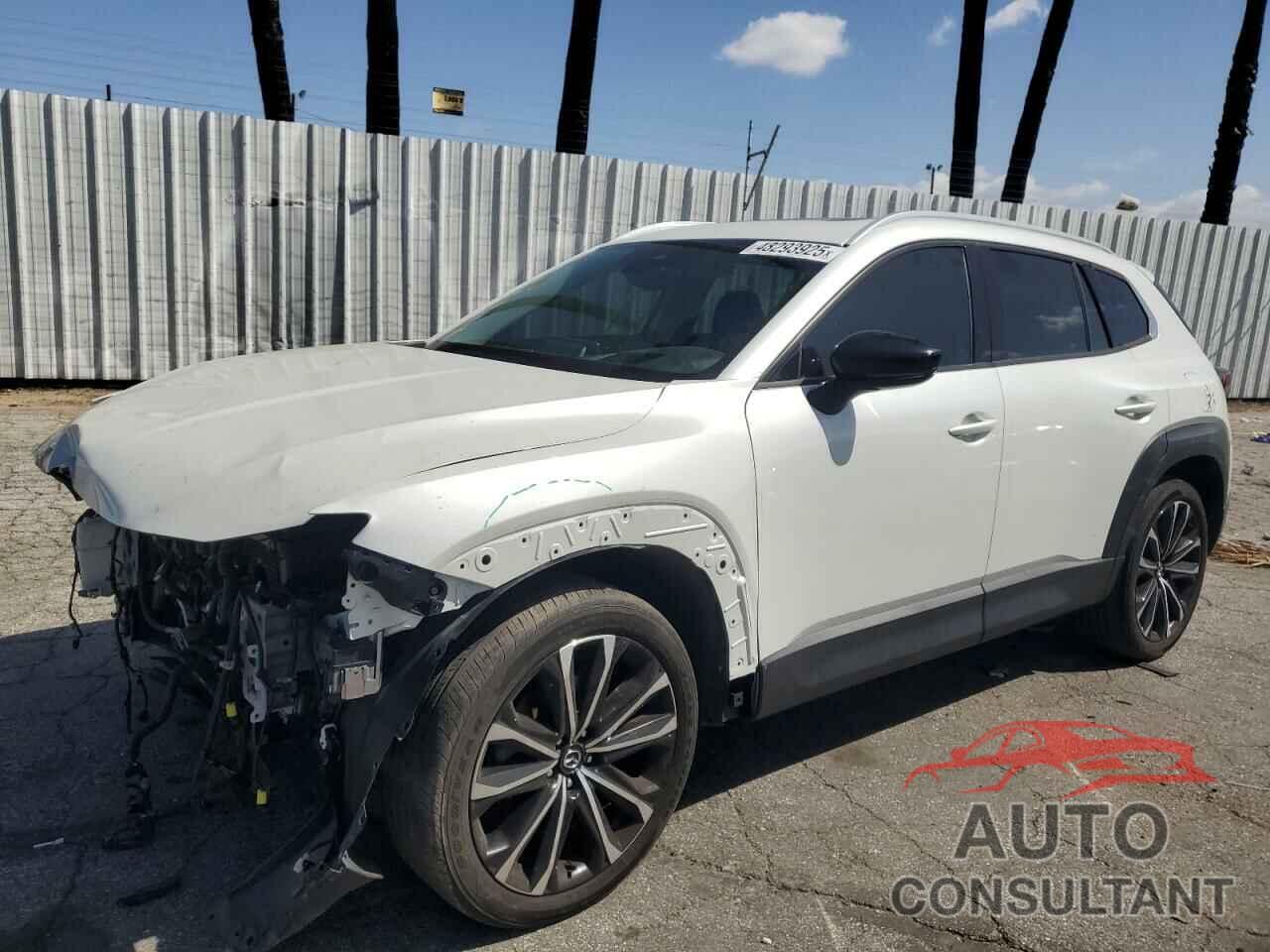 MAZDA CX-50 PREM 2023 - 7MMVABDY4PN115678