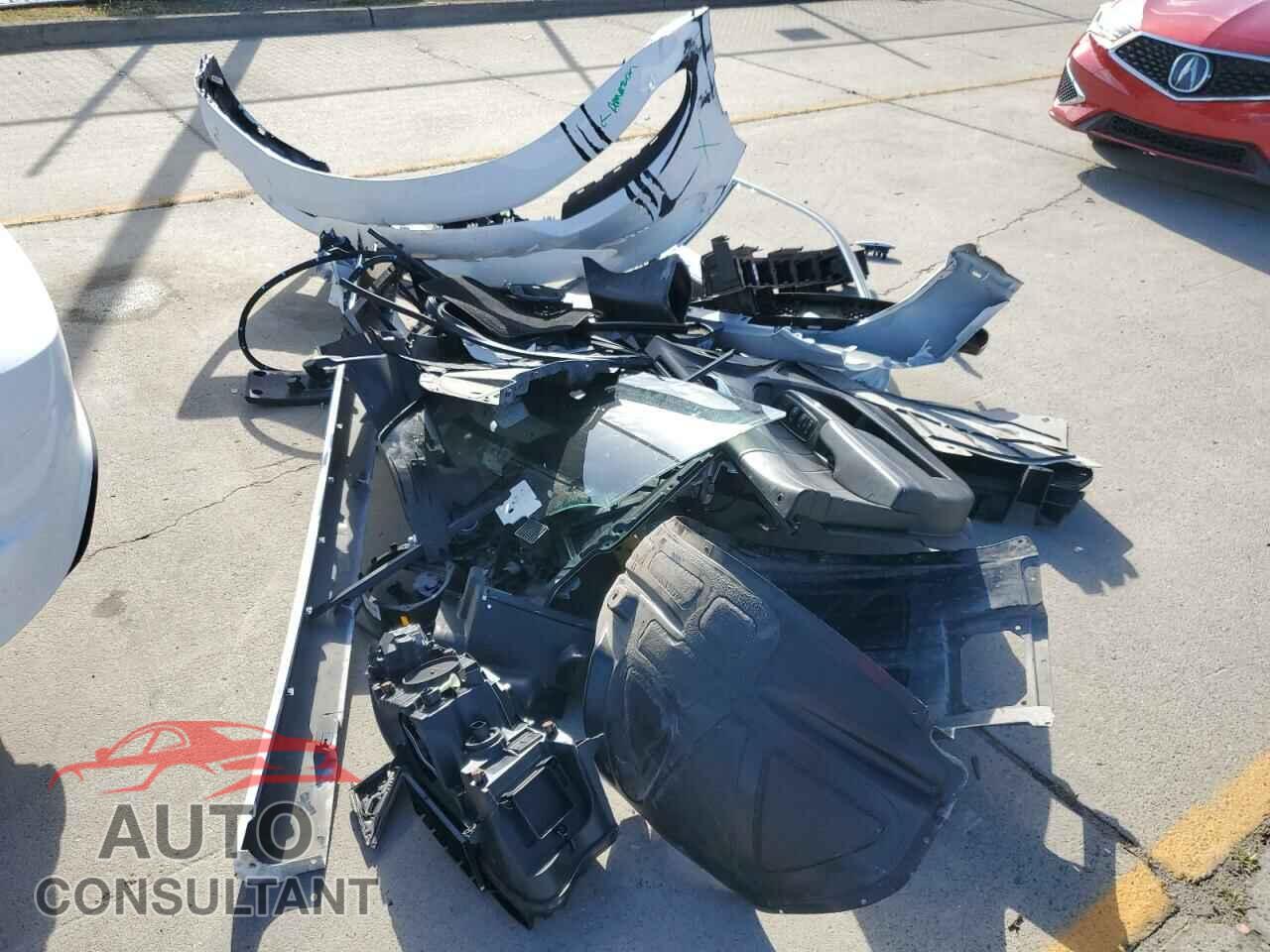 DODGE ALL OTHER 2023 - 2C3CDXCTXPH536271