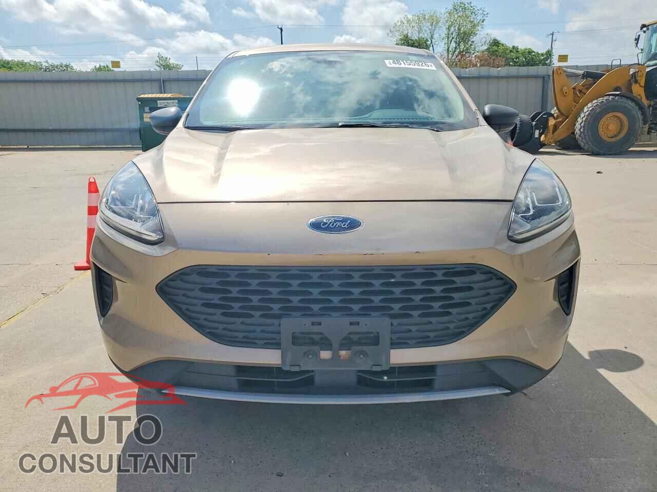 FORD ESCAPE 2020 - 1FMCU0F63LUA62403
