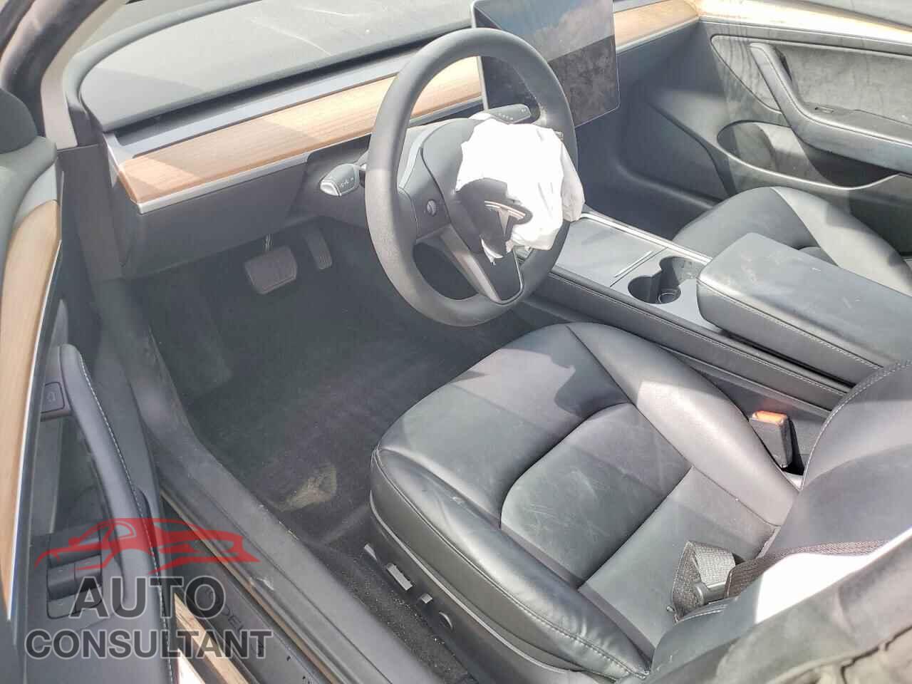 TESLA MODEL 3 2023 - 5YJ3E1EA7PF715018