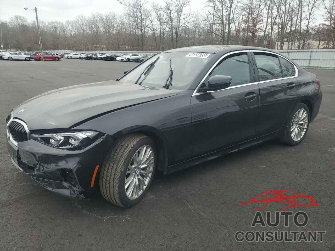 BMW 3 SERIES 2024 - 3MW69FF0XR8E39538