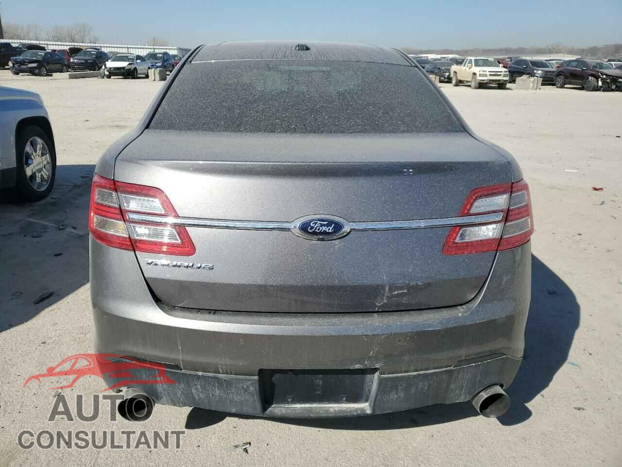 FORD TAURUS 2014 - 1FAHP2F88EG134315