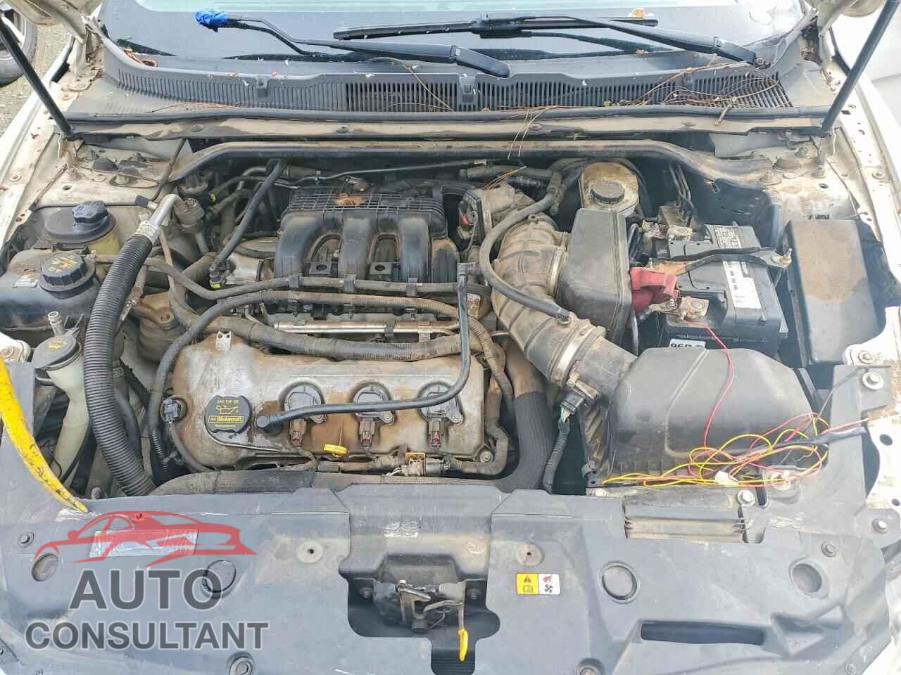 FORD TAURUS 2011 - 1FAHP2EW7BG182299