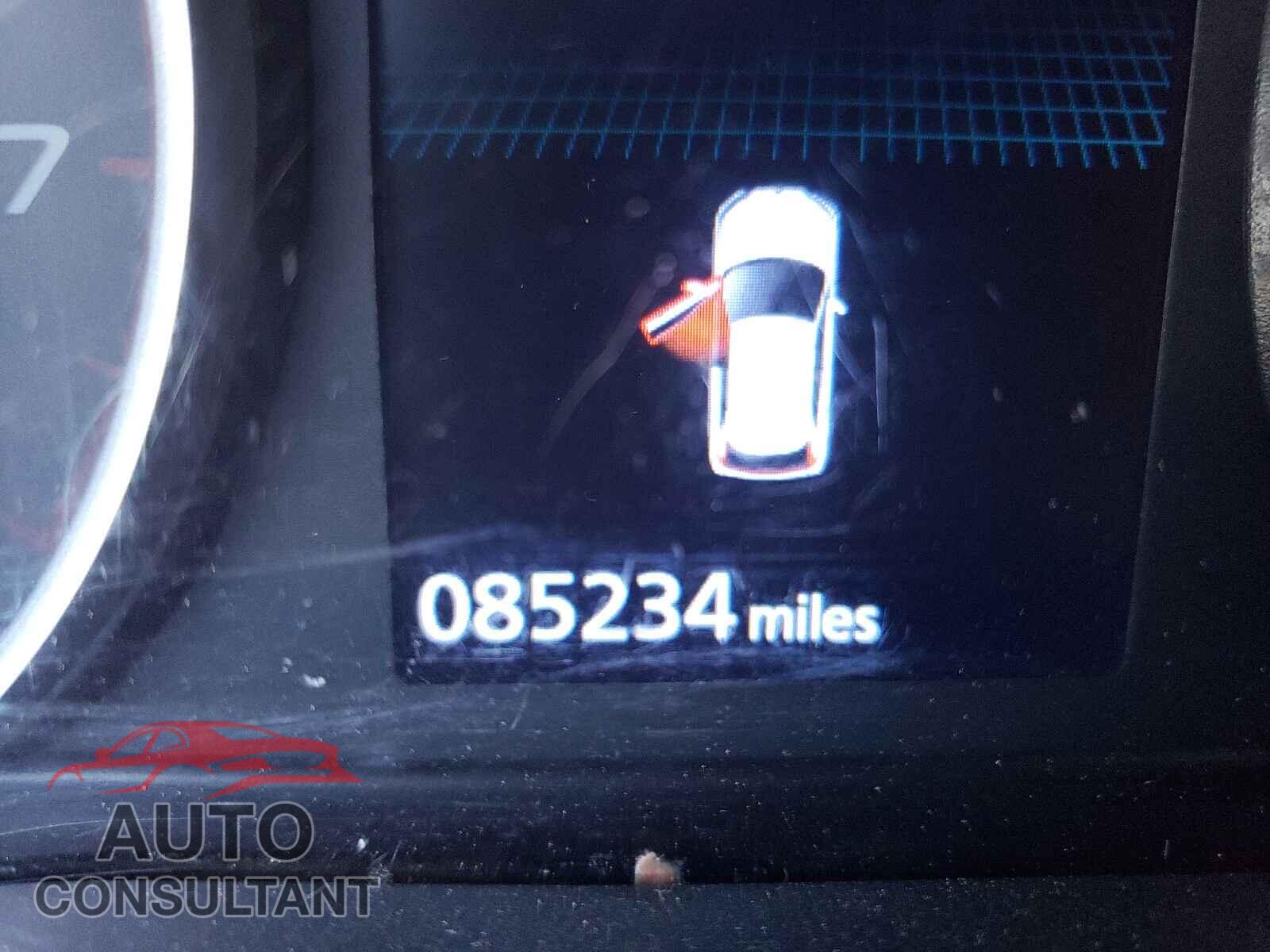 MITSUBISHI ECLIPSE 2019 - JA4AT3AA2KZ035944