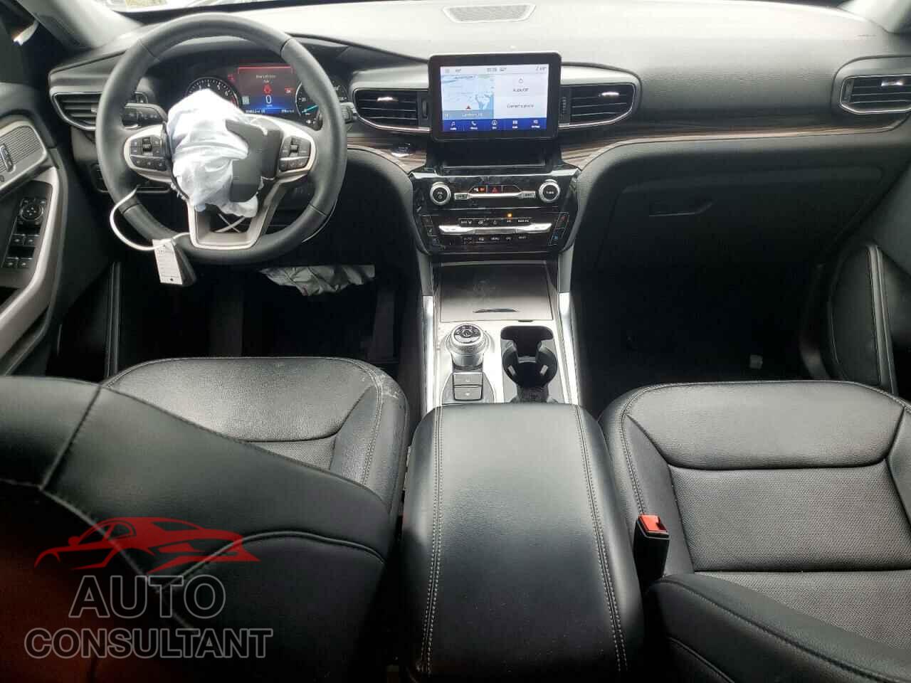 FORD EXPLORER 2024 - 1FMSK8FH3RGA29555