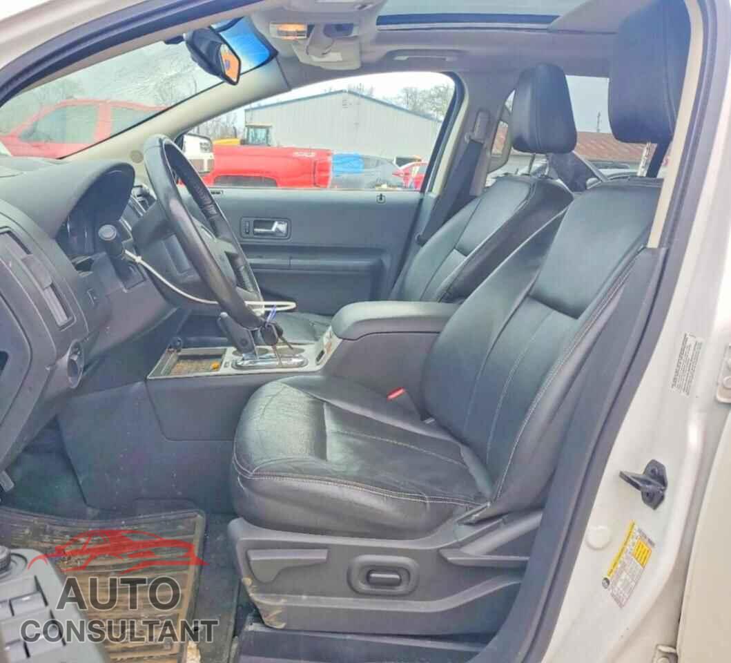 FORD EDGE 2010 - 2FMDK4KC7ABA21773