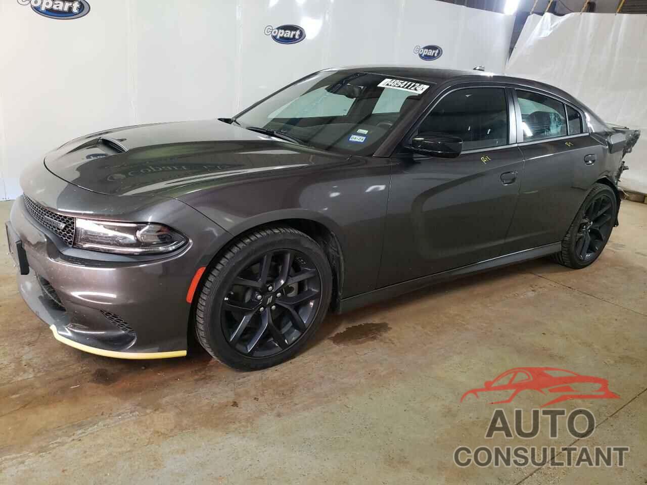 DODGE CHARGER 2023 - 2C3CDXHG7PH583298