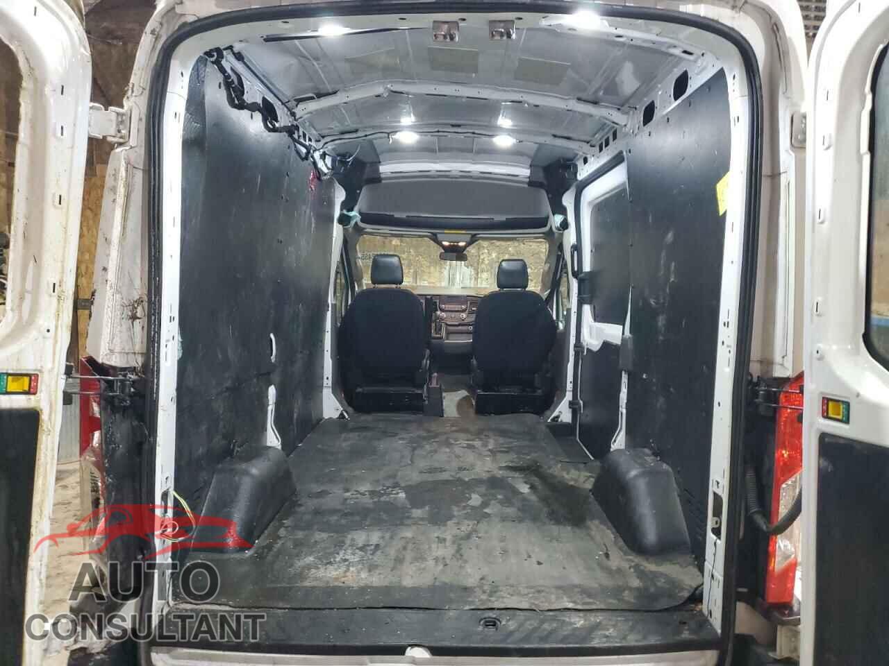 FORD TRANSIT 2020 - 1FTBR1C87LKB49603