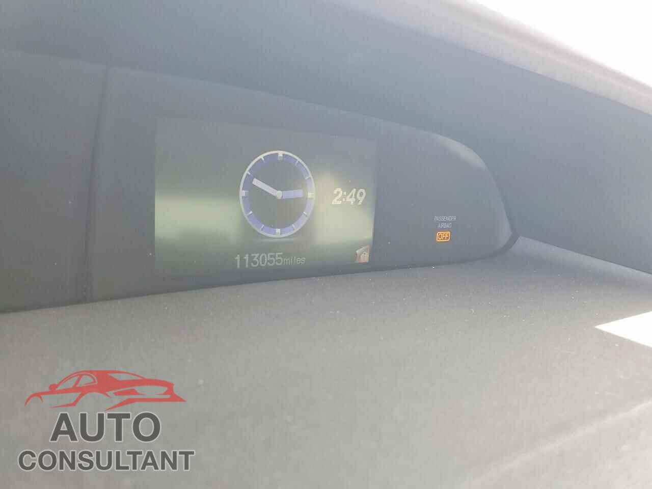 HONDA CIVIC 2014 - 19XFB2F59EE082120
