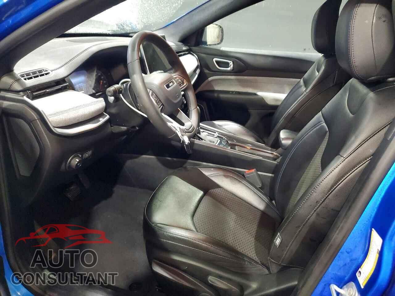 JEEP COMPASS 2024 - 3C4NJDBN1RT111417