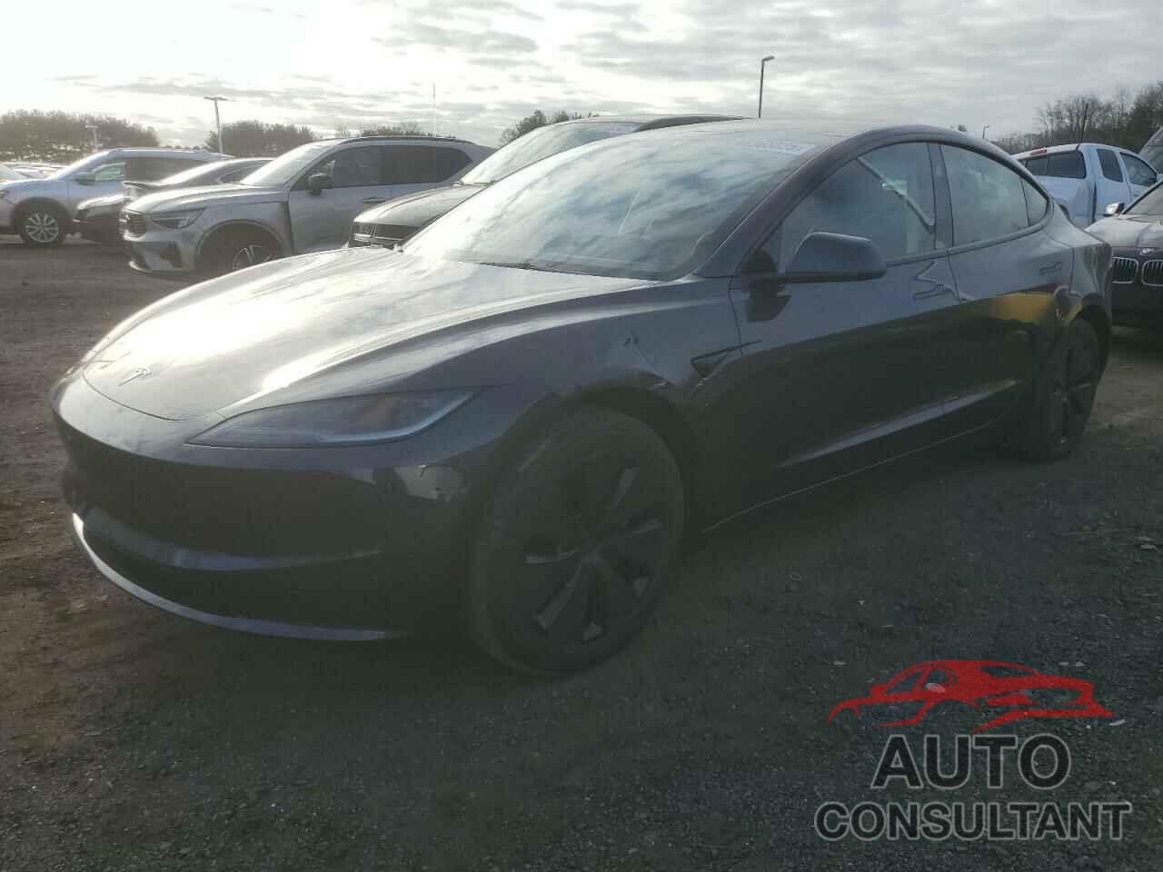 TESLA MODEL 3 2024 - 5YJ3E1EA7RF730282
