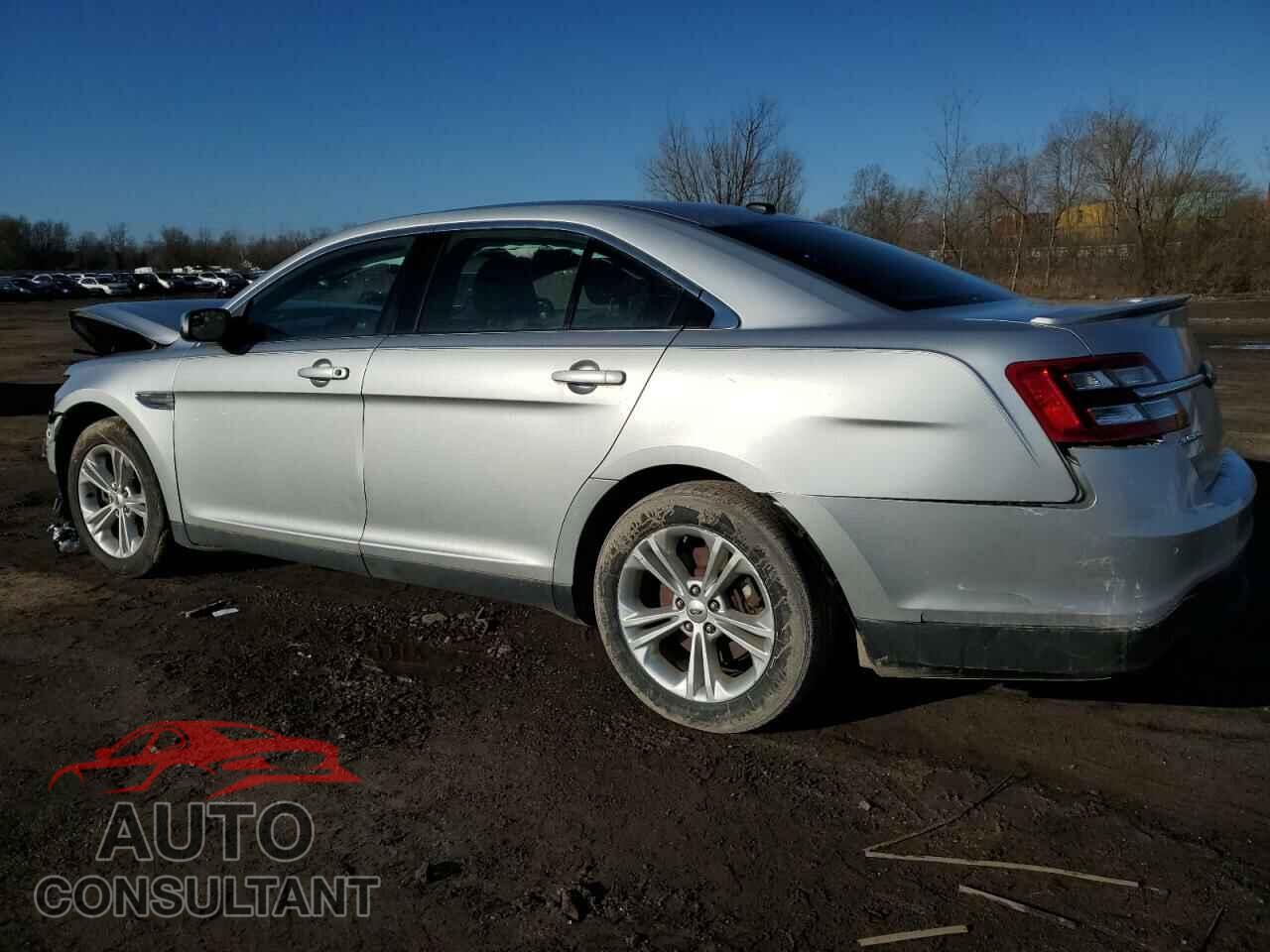 FORD TAURUS 2013 - 1FAHP2E89DG153942