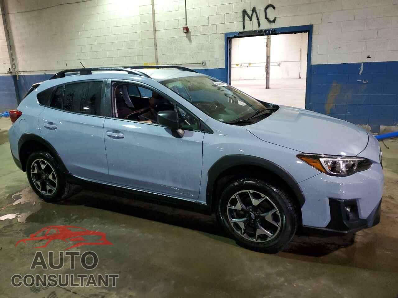 SUBARU CROSSTREK 2020 - JF2GTABC8L8241069
