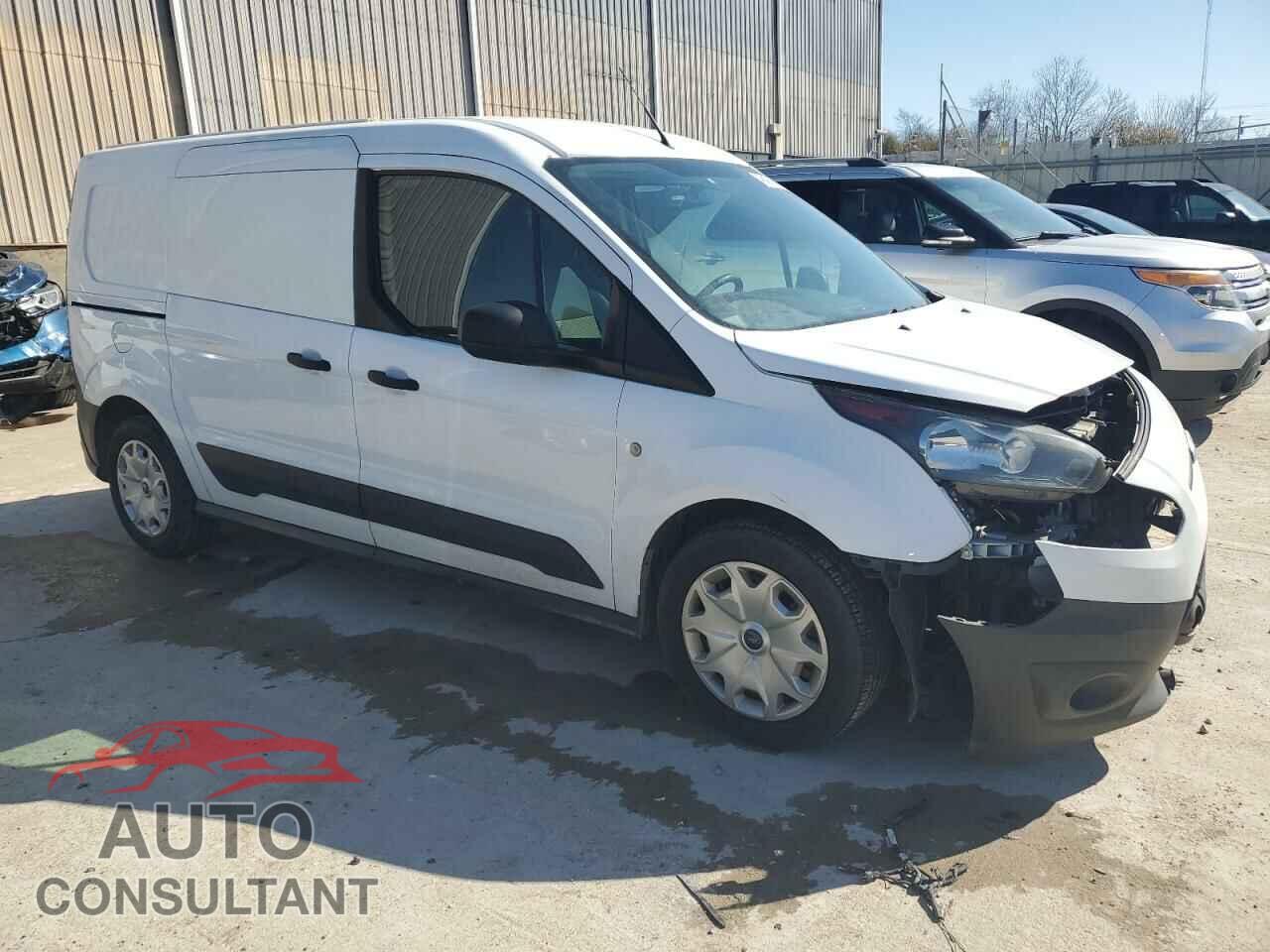 FORD TRANSIT 2016 - NM0LS7E75G1246145
