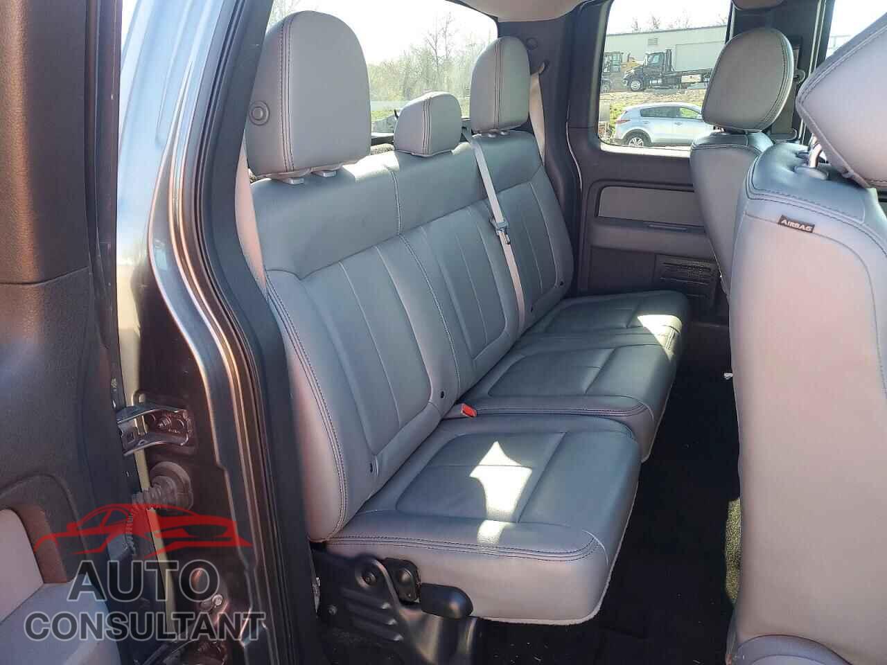 FORD F150 2014 - 1FTFX1CF9EFA84318
