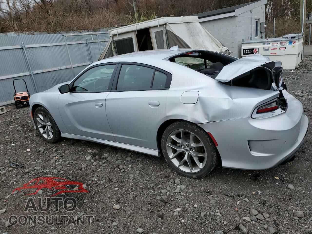 DODGE CHARGER 2023 - 2C3CDXHG8PH571807