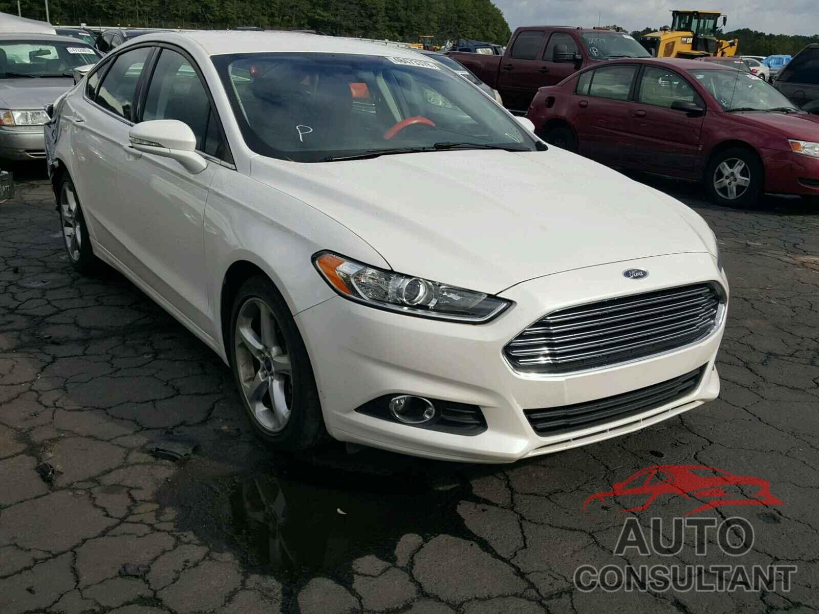 FORD FUSION 2015 - 3FA6P0H78FR274682