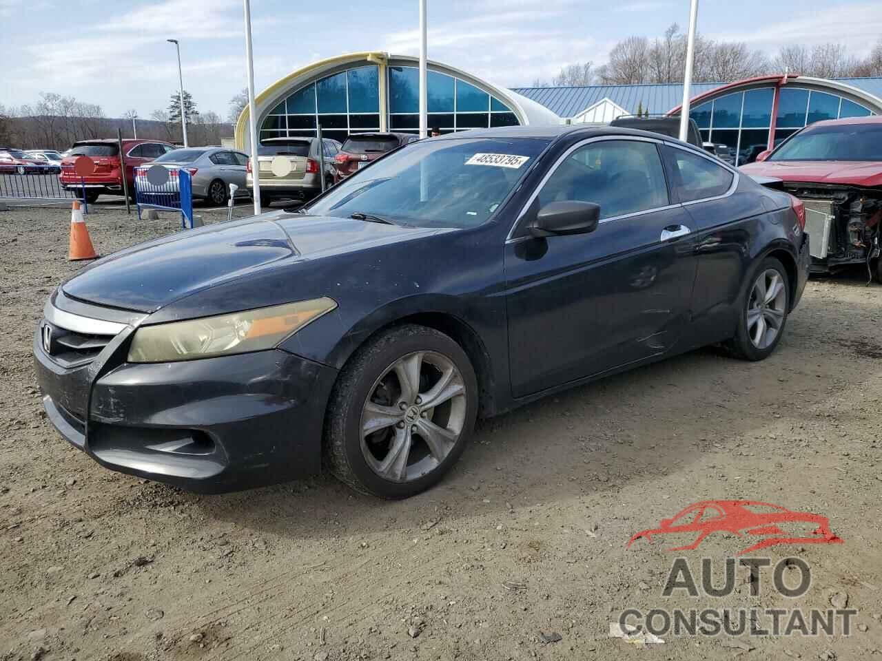 HONDA ACCORD 2011 - 1HGCS2B86BA001979