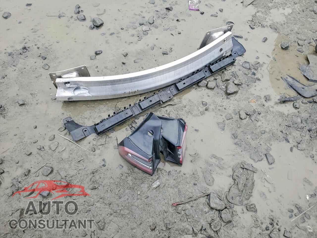 TESLA MODEL 3 2019 - 5YJ3E1EA9KF401430
