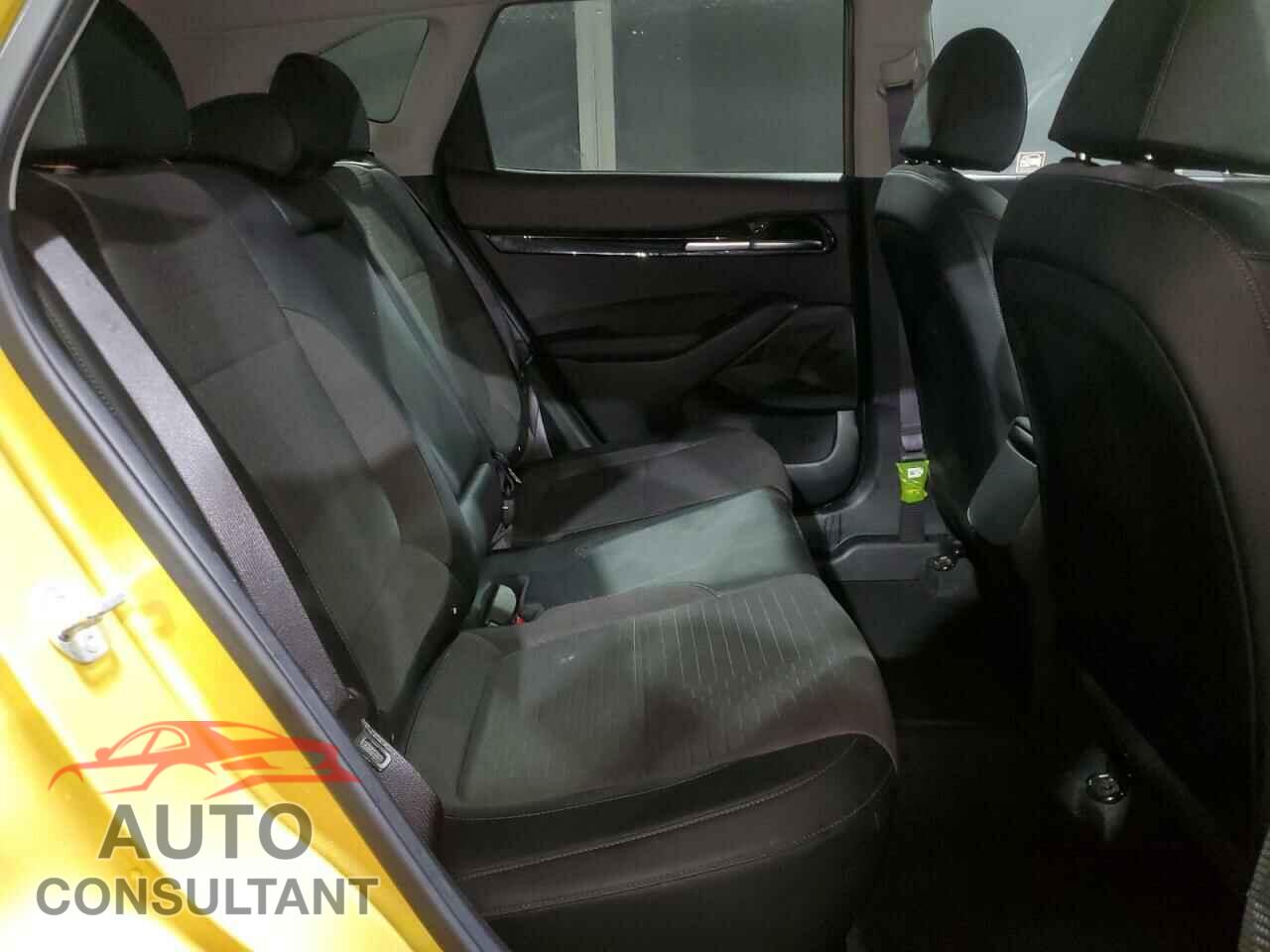 KIA SELTOS 2021 - KNDEUCAA2M7199648