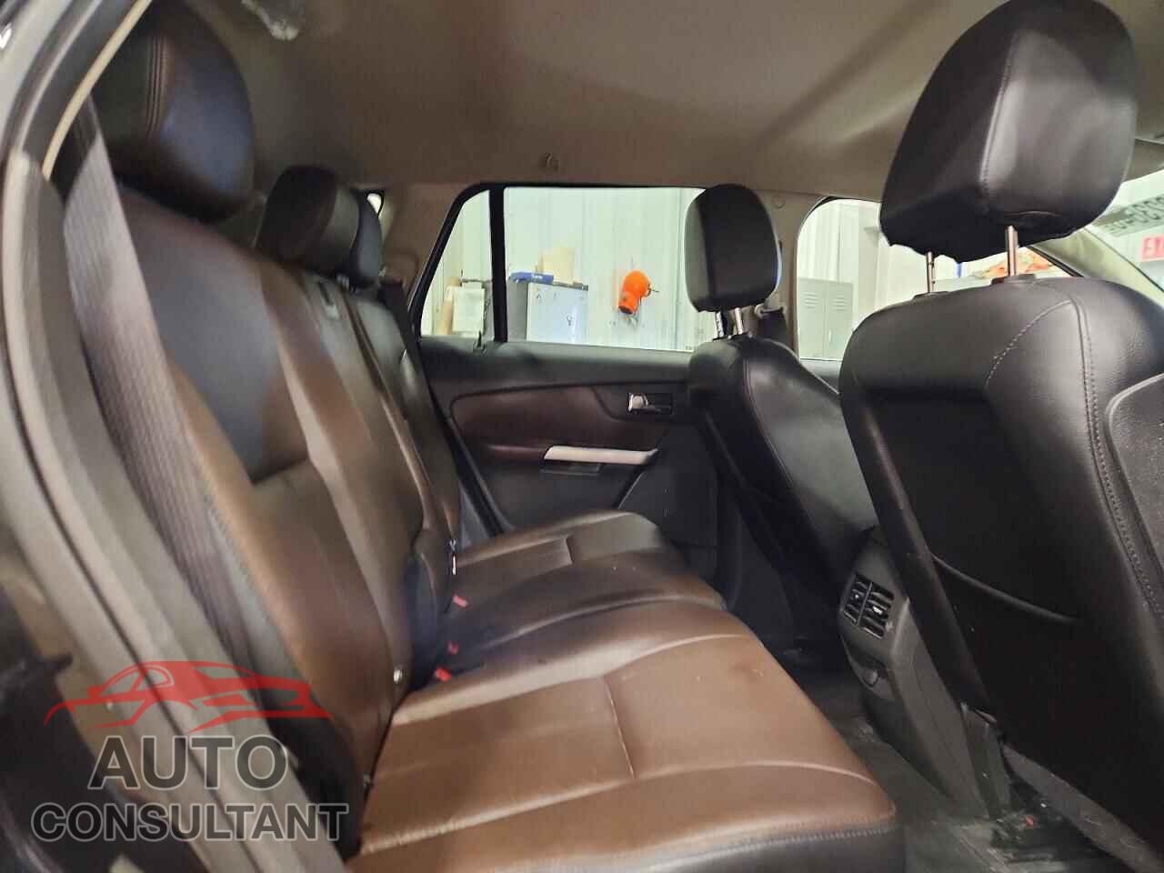 FORD EDGE 2013 - 2FMDK4KC4DBB28994