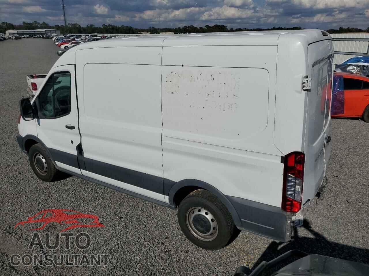 FORD TRANSIT 2015 - 1FTNR1CG7FKA98838