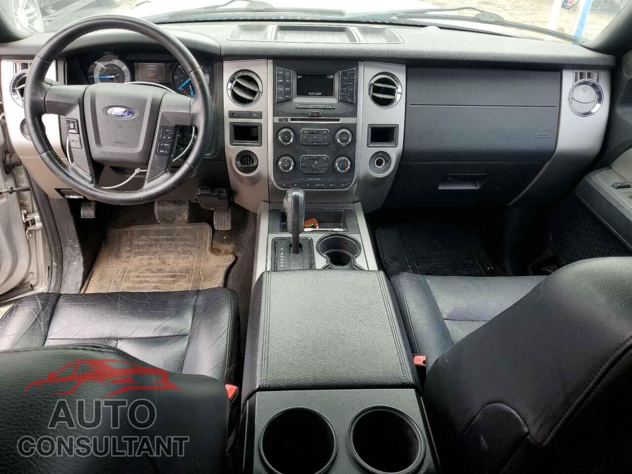 FORD EXPEDITION 2016 - 1FMJU1HT3GEF26189