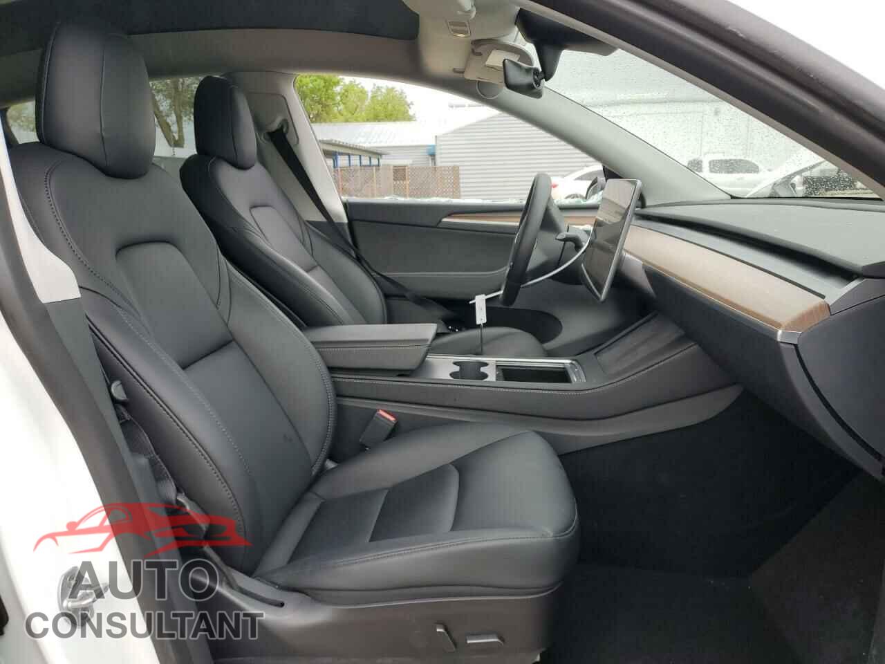 TESLA MODEL Y 2023 - 7SAYGDEEXPF676514