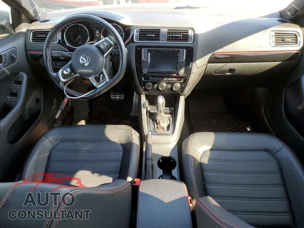 VOLKSWAGEN JETTA 2017 - 3VW4T7AJ0HM330977