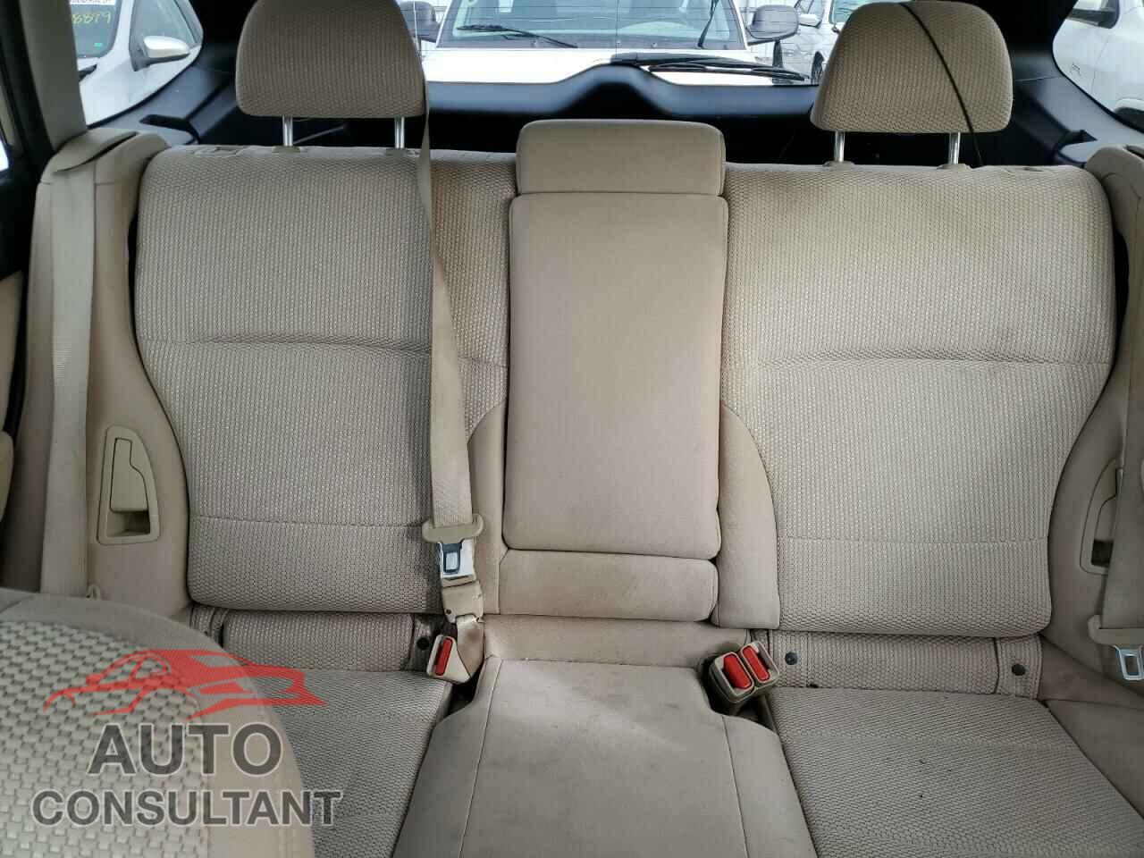 SUBARU OUTBACK 2015 - 4S4BSBFC0F3296558