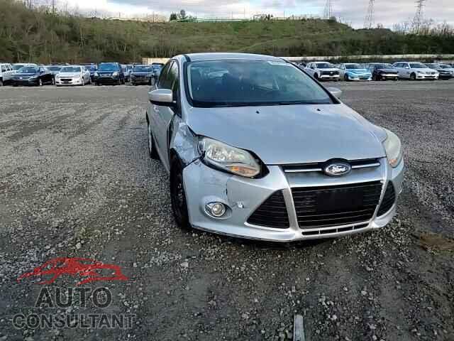FORD FOCUS 2012 - 1FAHP3K21CL253447