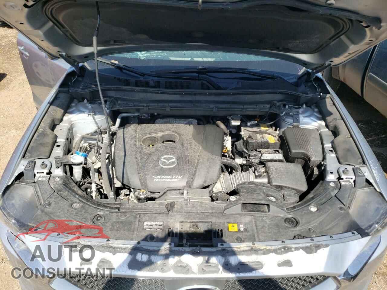 MAZDA CX-5 2019 - JM3KFBBMXK0698159