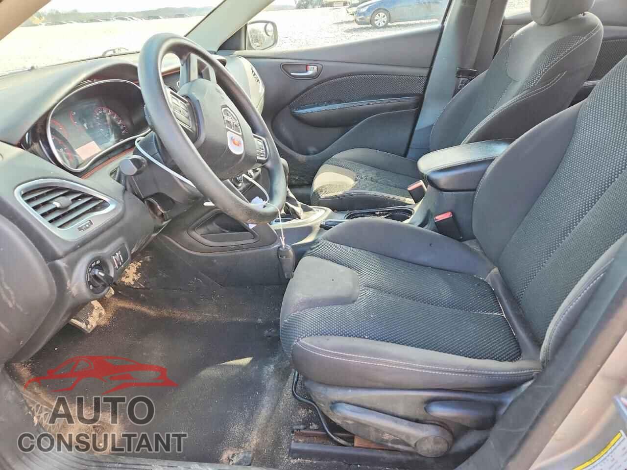 DODGE DART 2014 - 1C3CDFBA4ED779840
