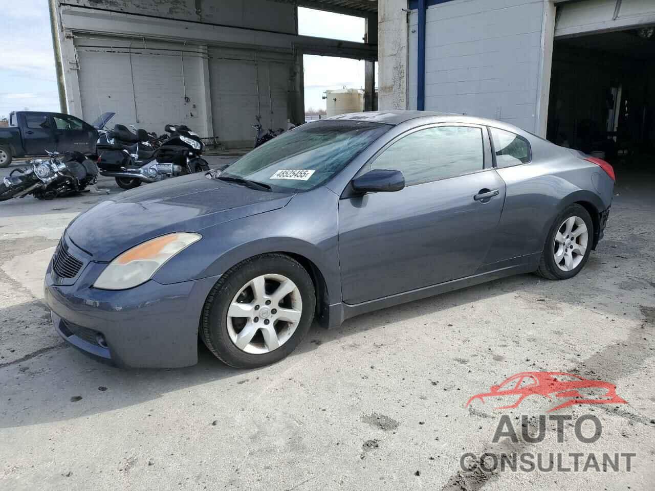 NISSAN ALTIMA 2009 - 1N4AL24EX9C100184