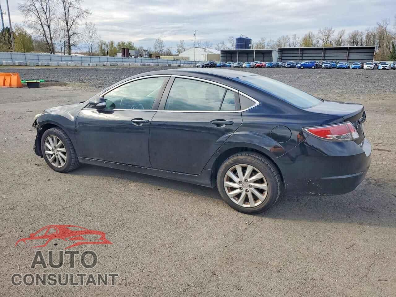 MAZDA 6 2012 - 1YVHZ8EH0C5M18436